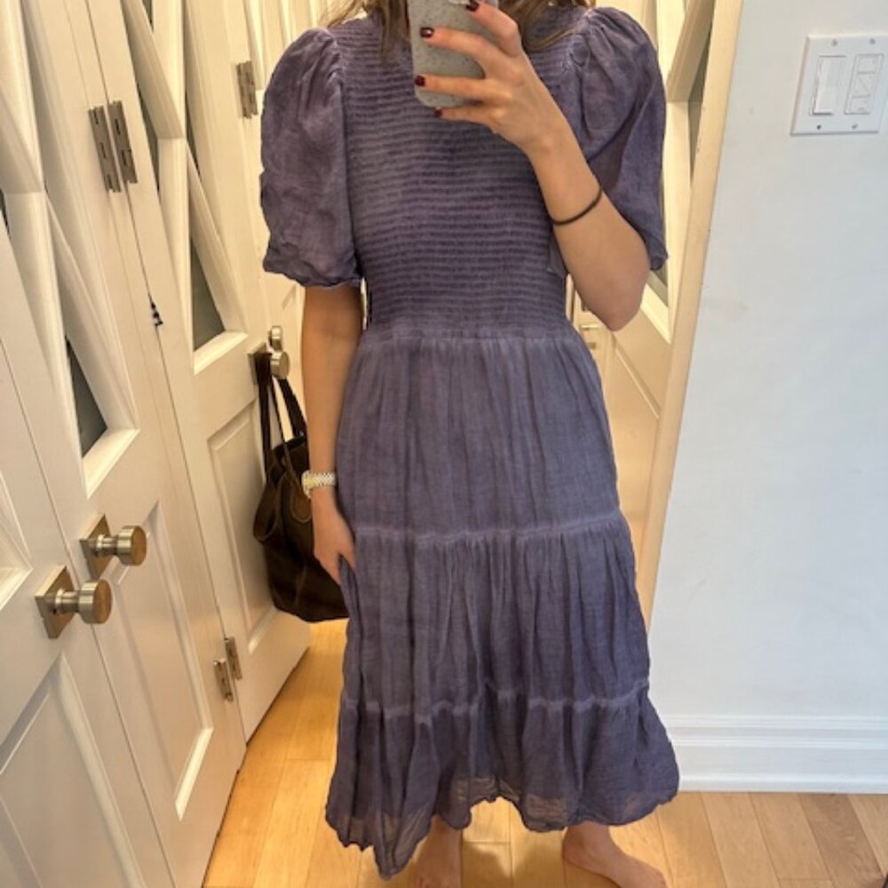 Sea New York Dress